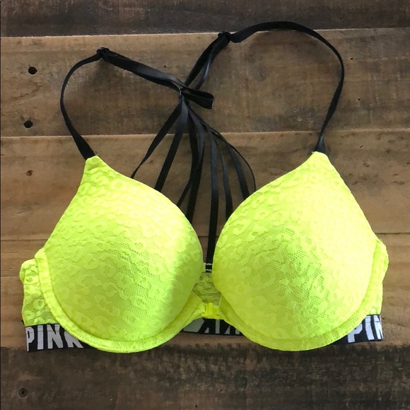 PINK Victoria's Secret Other - PINK Bra